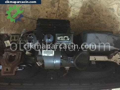 Peugeot 206 Kalorifer Kutusu çıkma parça