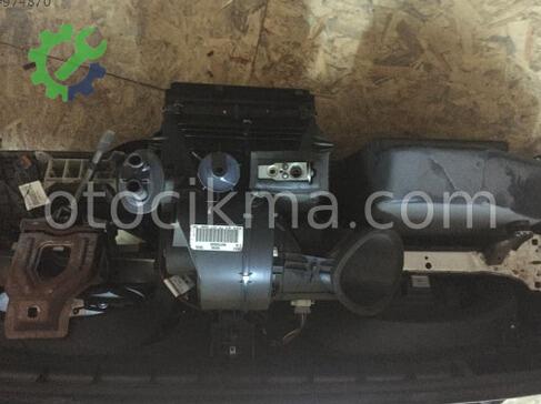 Peugeot 206 Kalorifer Kutusu çıkma parça