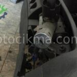 Peugeot 206+ Plus Kontak Girişi hatasız orjinal çıkma