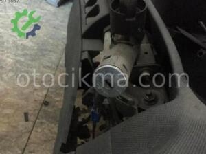 Peugeot 206+ Plus Kontak Girişi hatasız orjinal çıkma
