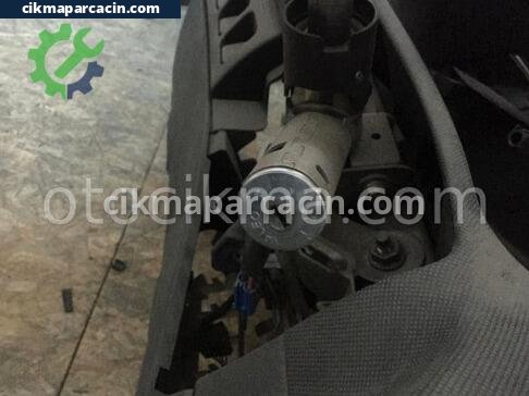 Peugeot 206 Kontak (Marş) çıkma parça