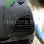 Peugeot 206+ Plus Sağ Üfleme Izgarası hatasız orjinal çıkma