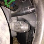 Peugeot 206+ Plus Silecek Kolu hatasız orjinal çıkma