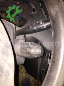 Peugeot 206+ Plus Silecek Kolu hatasız orjinal çıkma