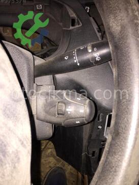 Peugeot 206 Silecek Kolu çıkma parça