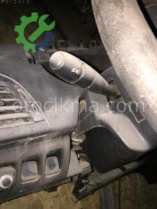 Peugeot 206+ Plus Sinyal Kolu hatasız orjinal çıkma