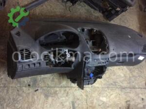 Peugeot 206+ Plus Torpido hatasız orjinal çıkma