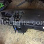 Peugeot 206+ Plus Torpido hatasız orjinal çıkma