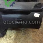 Peugeot 206+ Plus Torpido Kapağı hatasız orjinal çıkma