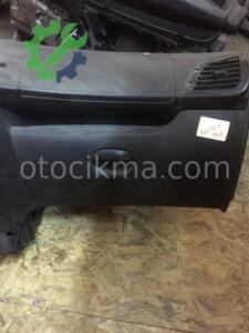 Peugeot 206+ Plus Torpido Kapağı hatasız orjinal çıkma