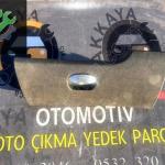 Peugeot 206 Plus Torpido Kapağı Orjinal Çıkma
