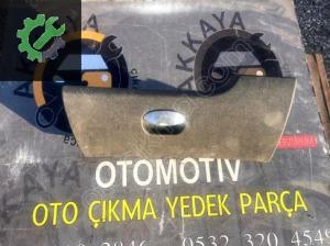 Peugeot 206 Plus Torpido Kapağı Orjinal Çıkma