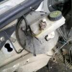 Peugeot 206 reztaruanz orjinal çıkma