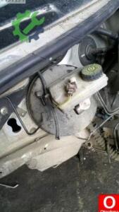 Peugeot 206 reztaruanz orjinal çıkma