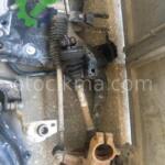 Peugeot 206+ sağ aks hatasız orjinal çıkma