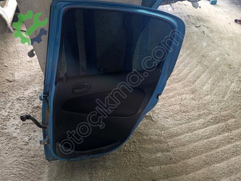 Peugeot 206 Sağ Arka Kapı çıkma parça