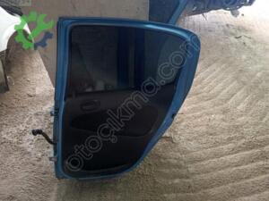 Orijinal Peugeot 206 Sağ Arka Kapı Çıkma