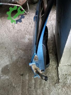 Peugeot 206 Sağ Arka Kapı çıkma parça