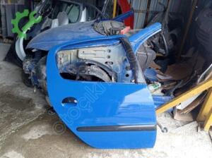 PEUGEOT 206 SAĞ ARKA KAPI