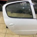 Peugeot 206 Sağ Arka Kapı Çıkma