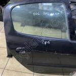 Peugeot 206 Sağ Arka Kapı Çıkma