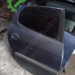 Peugeot 206 Çıkma Sağ Arka Kapı