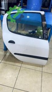 Peugeot 206 Sağ Arka Kapı Çıkma