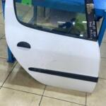 Peugeot 206 Çıkma Sağ Arka Kapı