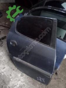 Çıkma Sağ Arka Kapı — Volkswagen Passat (2. Adet)