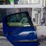 PEUGEOT 206 SAĞ ARKA KAPI ÇIKMA