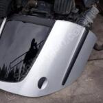 Peugeot 206 2025 Sağ Arka Kapı Çıkma