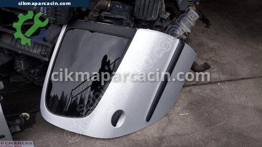 Peugeot 206 Sağ Arka Kapı çıkma parça