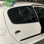 PEUGEOT 206 SAĞ ARKA KAPI ORJİNAL ÇIKMA