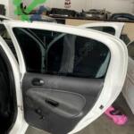 PEUGEOT 206 SAĞ ARKA KAPI ORJİNAL ÇIKMA