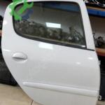 Peugeot 206 2025 Sağ Arka Kapı Sacı Çıkma