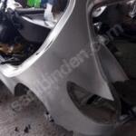 Peugeot 206 2025 Sağ Arka Çamurluk Çıkma