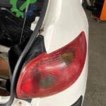 PEUGEOT 206 SAĞ ARKA STOP ORJİNAL ÇIKMA