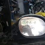 Peugeot 206 Sağ Dış Ayna Çıkma
