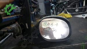 Peugeot 206 Orijinal Çıkma Sağ Dış Ayna