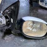 Peugeot 206 Sağ Dış Ayna Çıkma