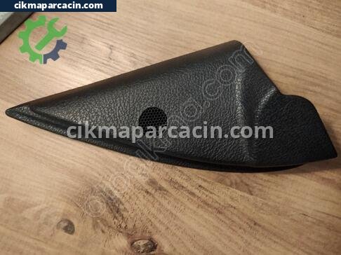 Peugeot 206 Dış Ayna Gövdeleri çıkma parça