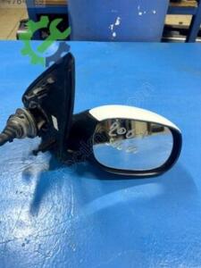 Çıkma Orijinal Sağ Dış Ayna Peugeot 206