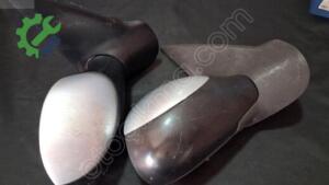 Peugeot 206 2001-2006 Orijinal Çıkma Sağ Dış Ayna