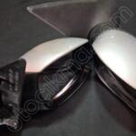 Peugeot 206 2001-2006 Orijinal Çıkma Sağ Dış Ayna