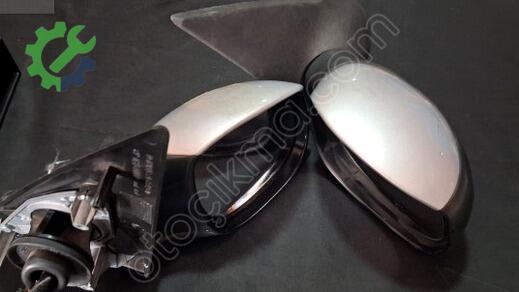 Peugeot 206 Sağ Dış Ayna çıkma parça
