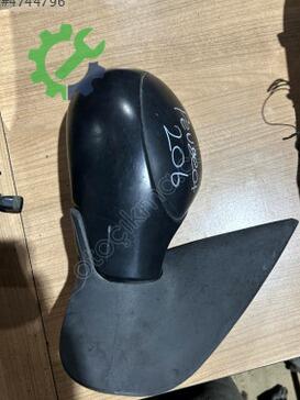 Peugeot 206 Ayna çıkma parça