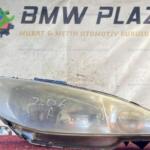Peugeot 206 Sağ Ön Far çıkma parça - BMW-LAND PLAZA MURAT METİN OTOMOTİV Kayseri
