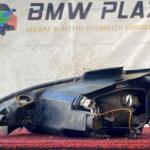 Peugeot 206 Sağ Ön Far çıkma parça - BMW-LAND PLAZA MURAT METİN OTOMOTİV Kayseri