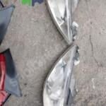 Peugeot 206 2025 Sağ Ön Far Çıkma