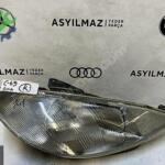 PEUGEOT 206 SAĞ FAR ORJİNAL ÇİZGİLİ 1998-2003 UYUMLU